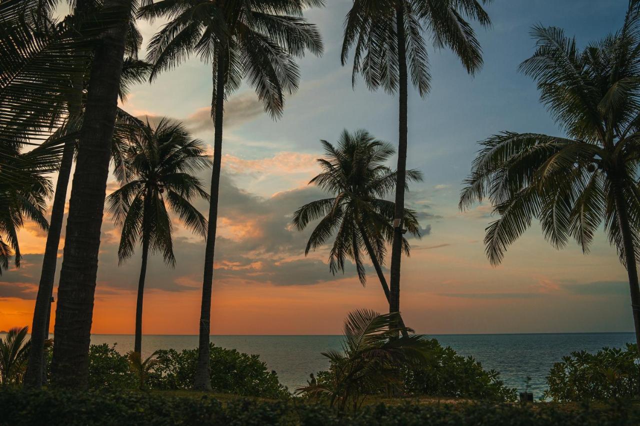 Cozy Villa Tawan Close To Beach Mae Nam Exterior foto
