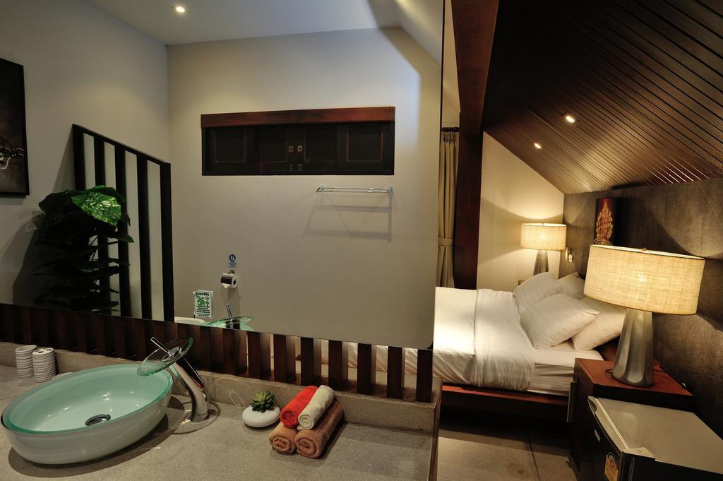 Cozy Villa Tawan Close To Beach Mae Nam Exterior foto