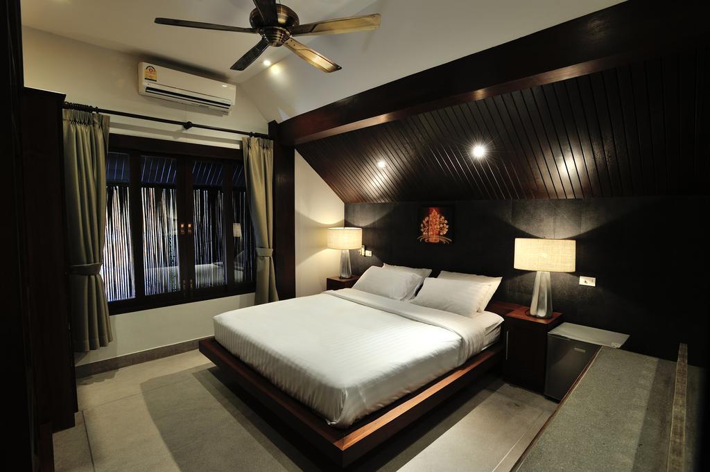 Cozy Villa Tawan Close To Beach Mae Nam Exterior foto