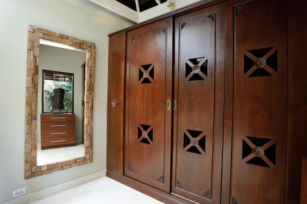 Cozy Villa Tawan Close To Beach Mae Nam Exterior foto