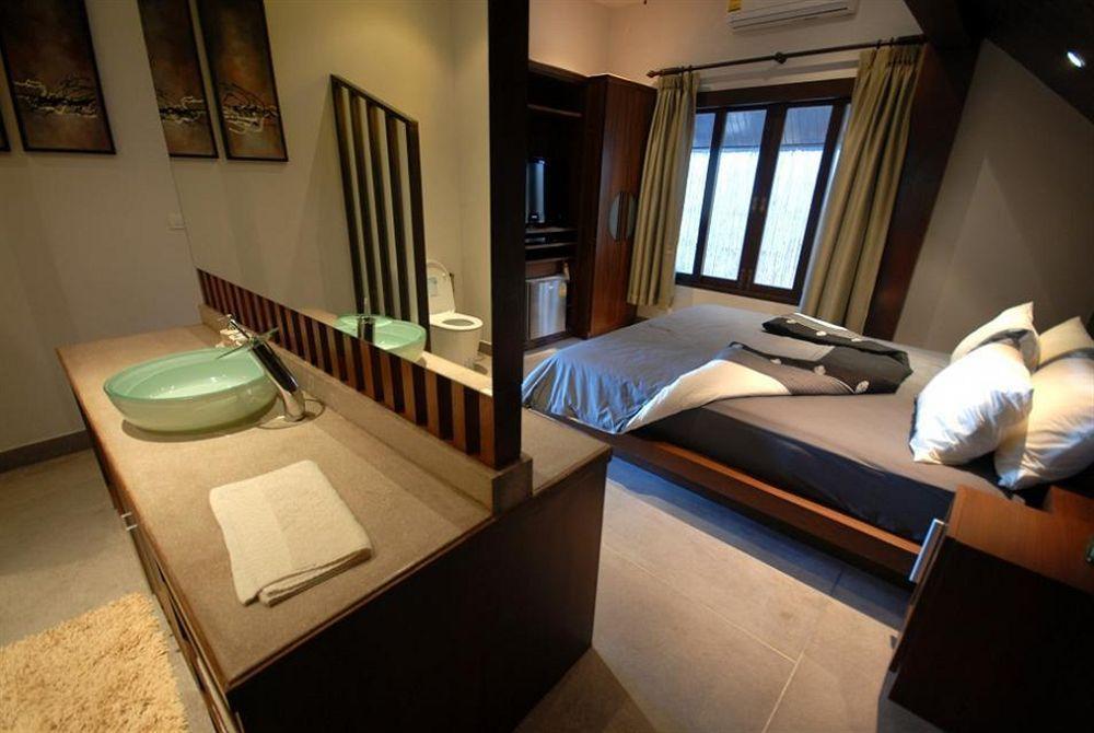 Cozy Villa Tawan Close To Beach Mae Nam Exterior foto