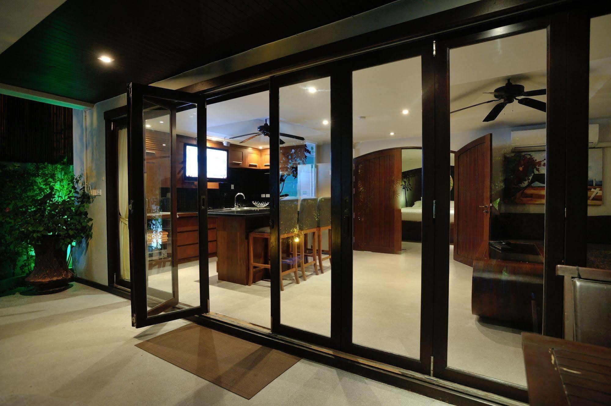 Cozy Villa Tawan Close To Beach Mae Nam Exterior foto