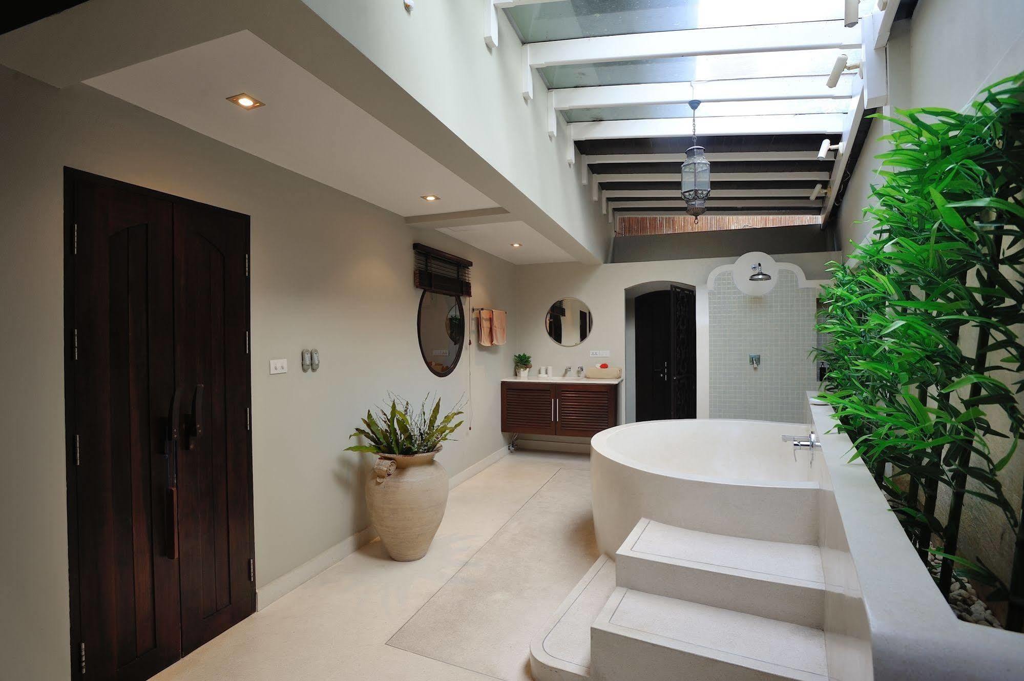 Cozy Villa Tawan Close To Beach Mae Nam Exterior foto