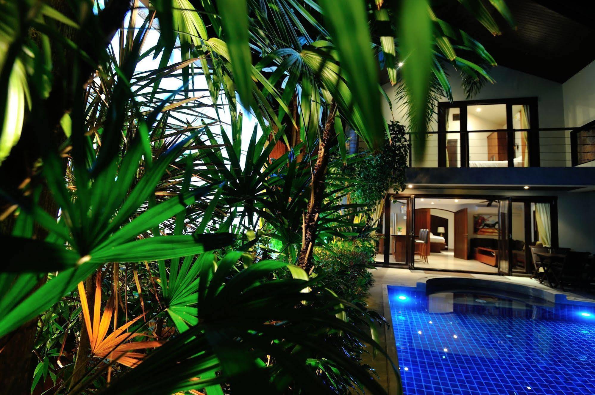 Cozy Villa Tawan Close To Beach Mae Nam Exterior foto