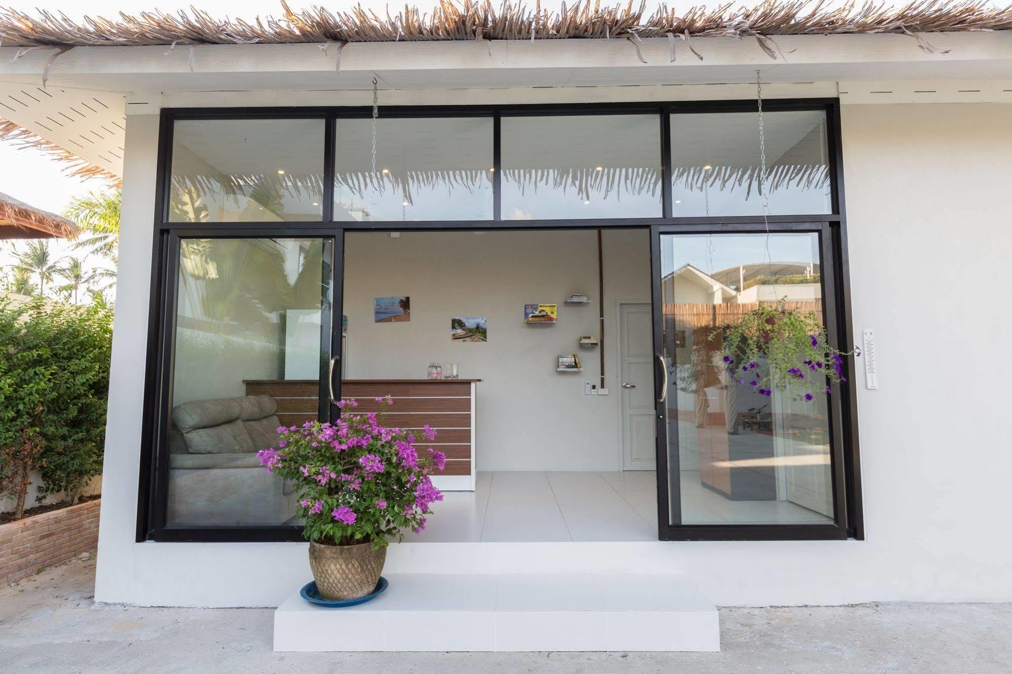 Cozy Villa Tawan Close To Beach Mae Nam Exterior foto