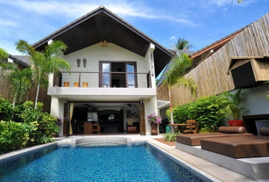 Cozy Villa Tawan Close To Beach Mae Nam Exterior foto