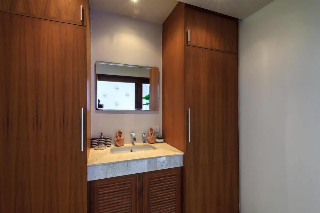 Cozy Villa Tawan Close To Beach Mae Nam Exterior foto